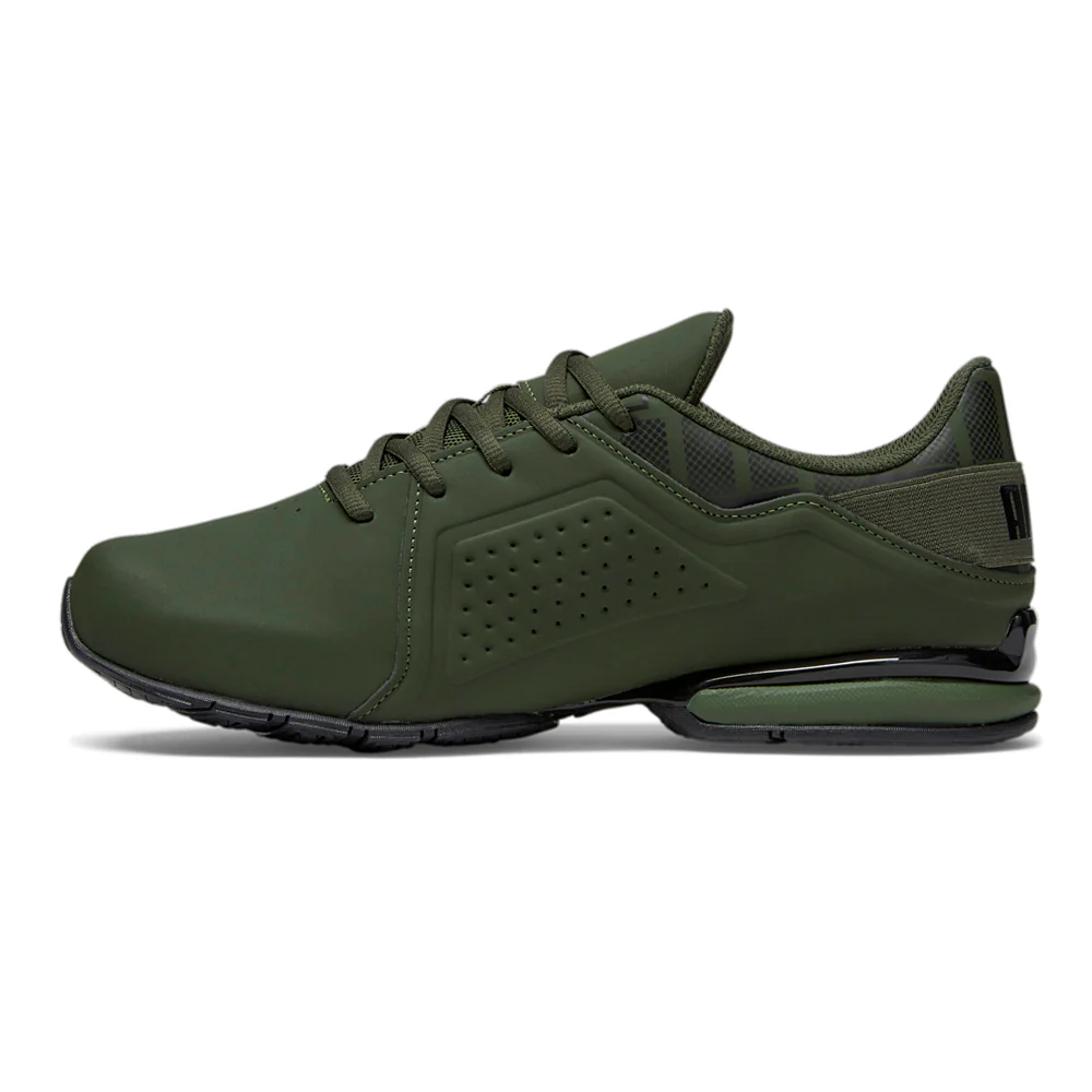 Viz Runner Repeat Wide Running Shoes - Image 3