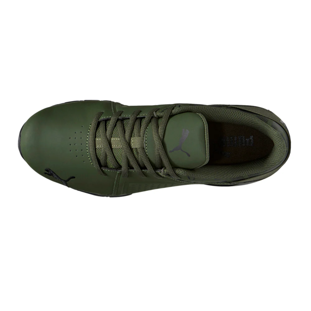 Viz Runner Repeat Wide Running Shoes - Image 4