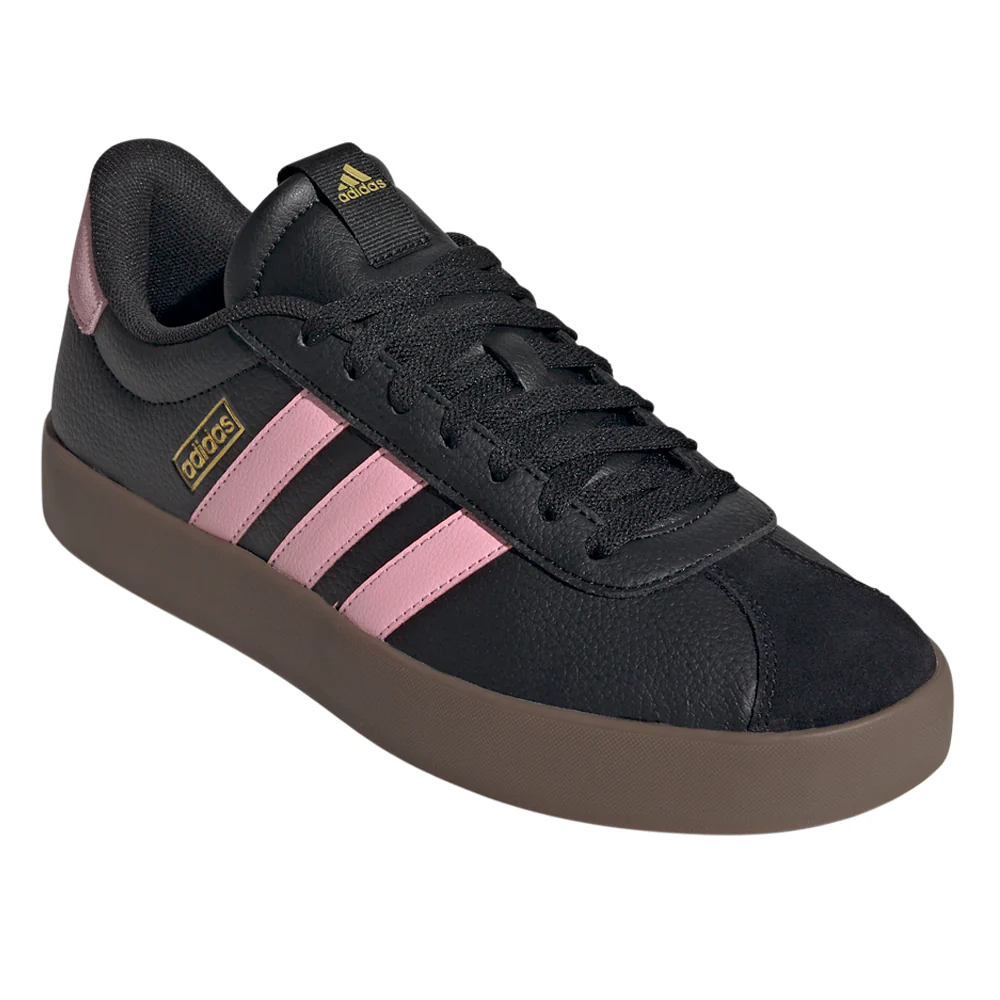 VL Court 3.0 Lace Up Sneakers - Image 2