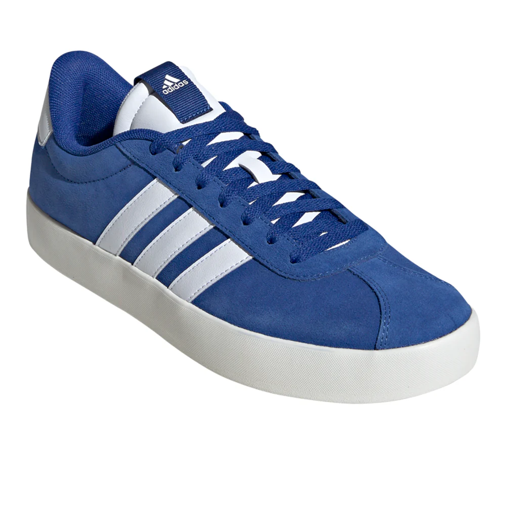 VL Court 3.0 Lace Up Sneakers - Image 2