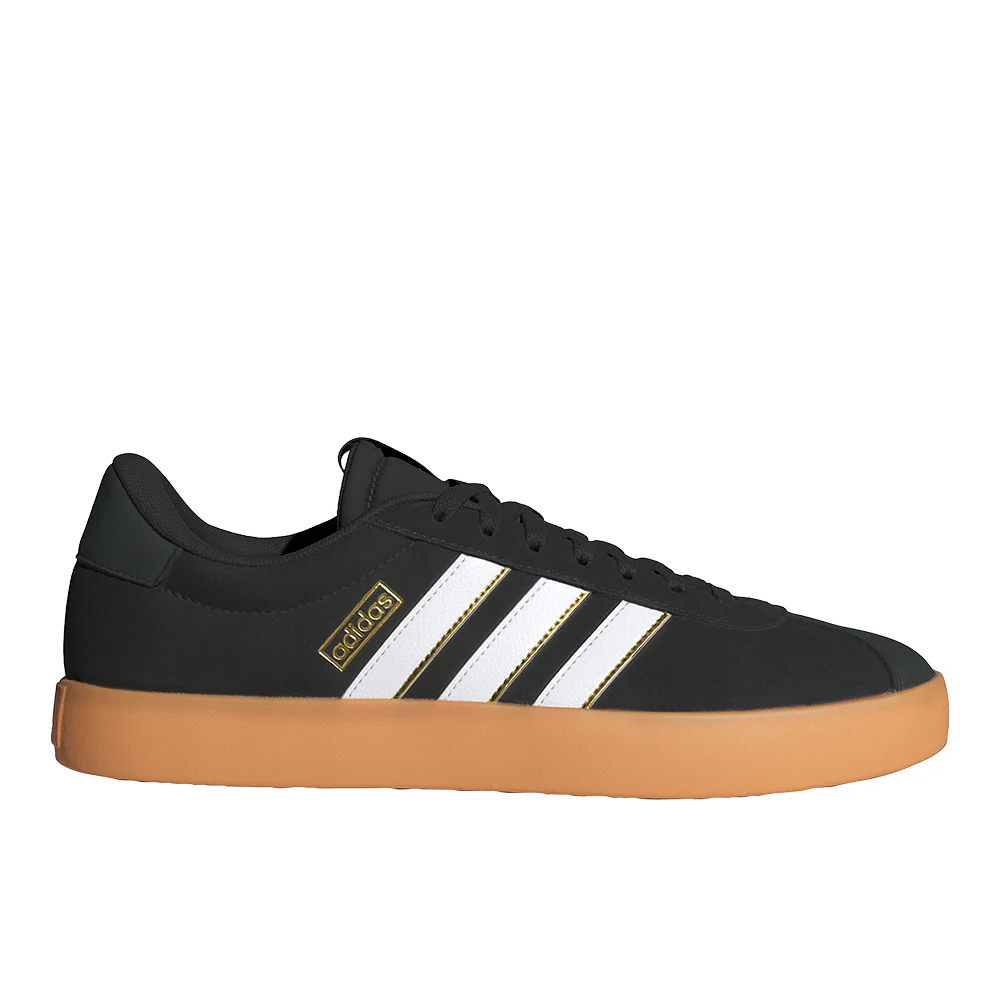 VL Court 3.0 Lace Up Sneakers