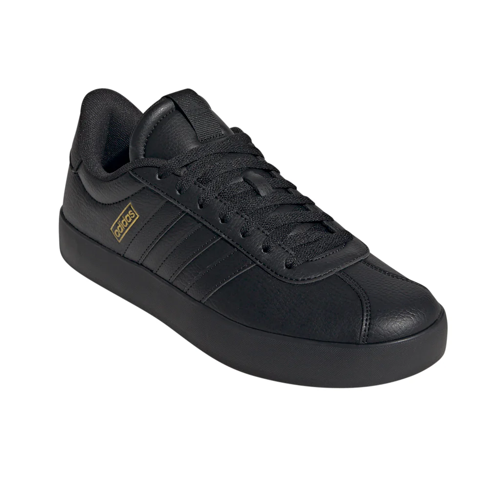 VL Court 3.0 Lace Up Sneakers - Image 2