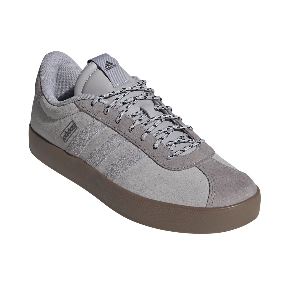 VL Court 3.0 Lace Up Sneakers - Image 2