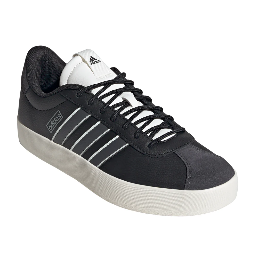 VL Court 3.0 Lace Up Sneakers - Image 2