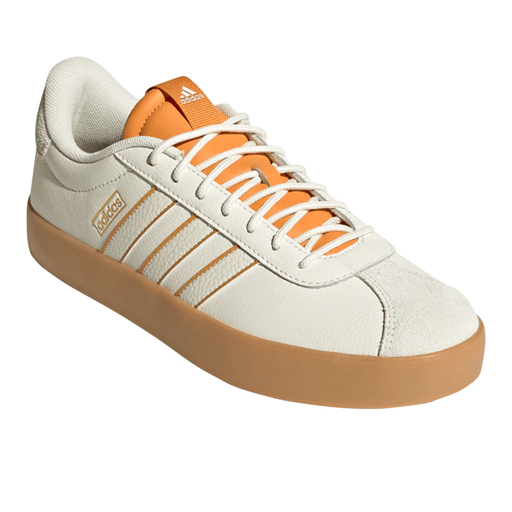 VL Court 3.0 Lace Up Sneakers - Image 2