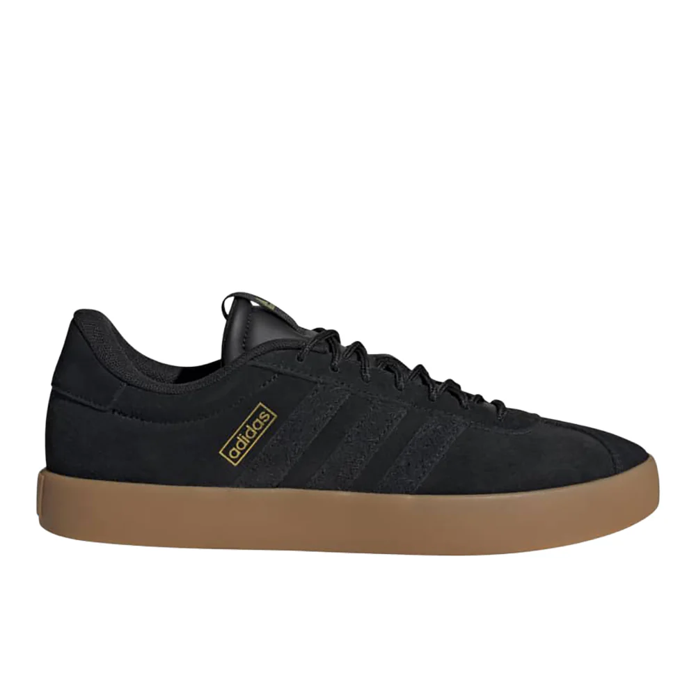 VL Court 3.0 Lace Up Sneakers