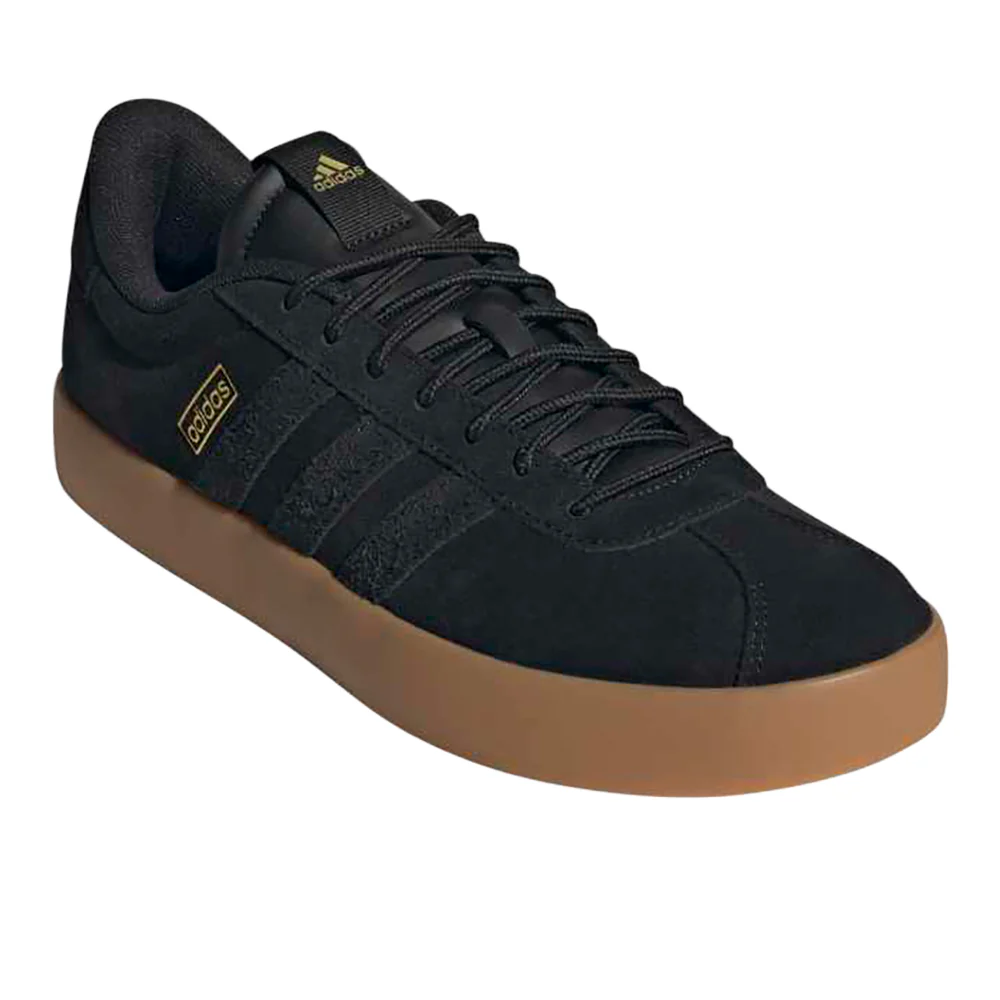VL Court 3.0 Lace Up Sneakers - Image 2