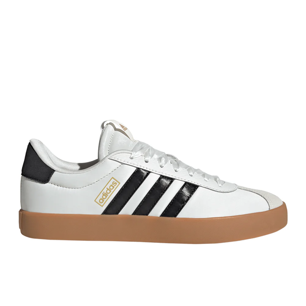 VL Court 3.0 Lace Up Sneakers