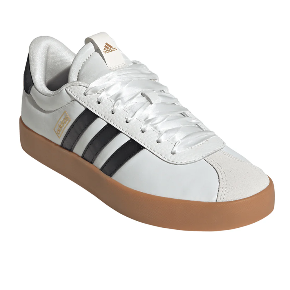 VL Court 3.0 Lace Up Sneakers - Image 2