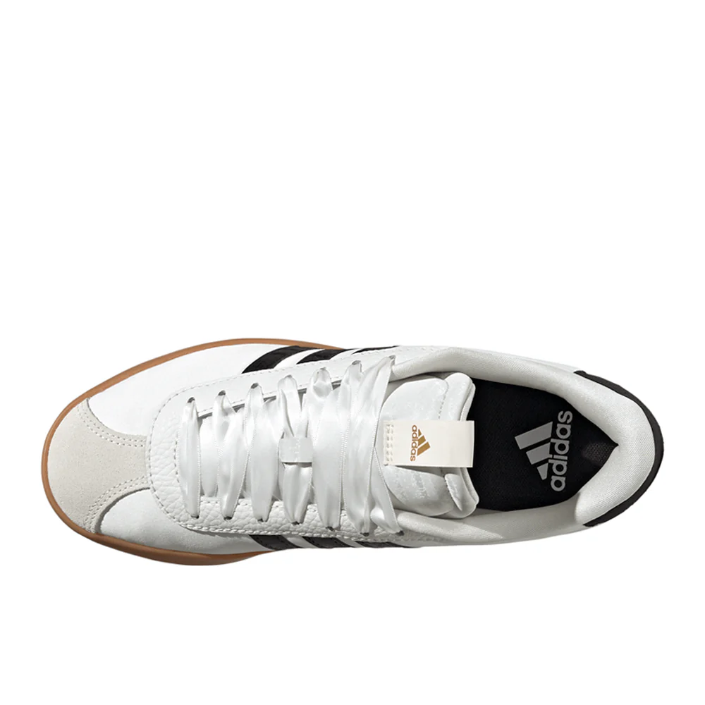 VL Court 3.0 Lace Up Sneakers - Image 4