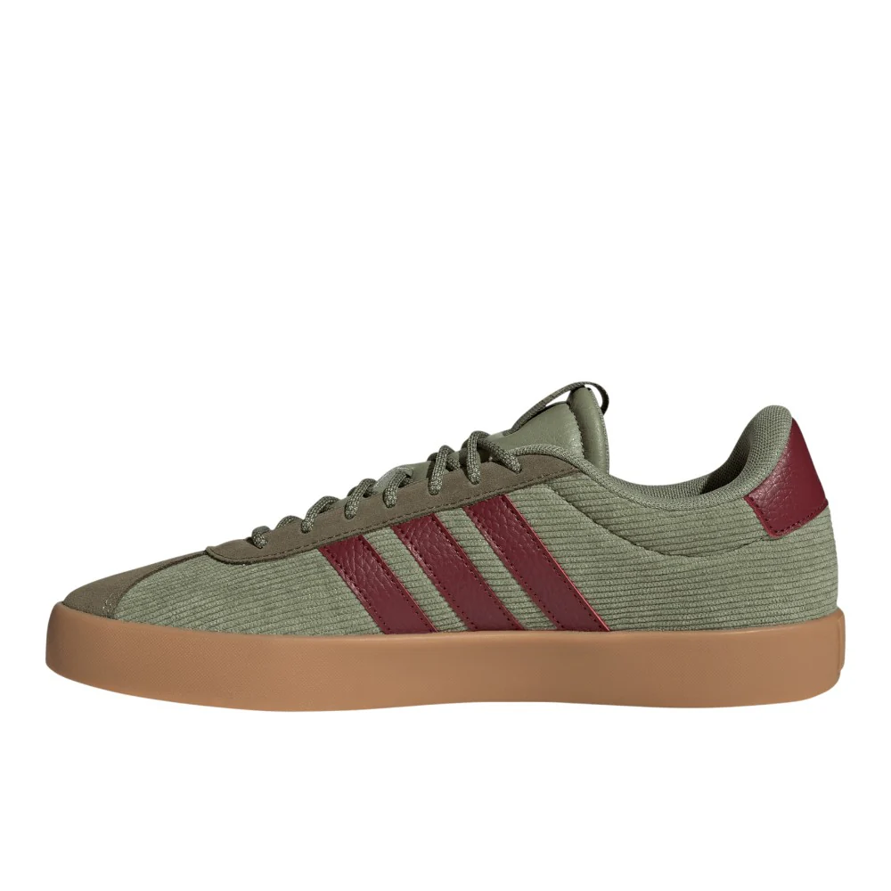 VL Court 3.0 Lace Up Sneakers - Image 3