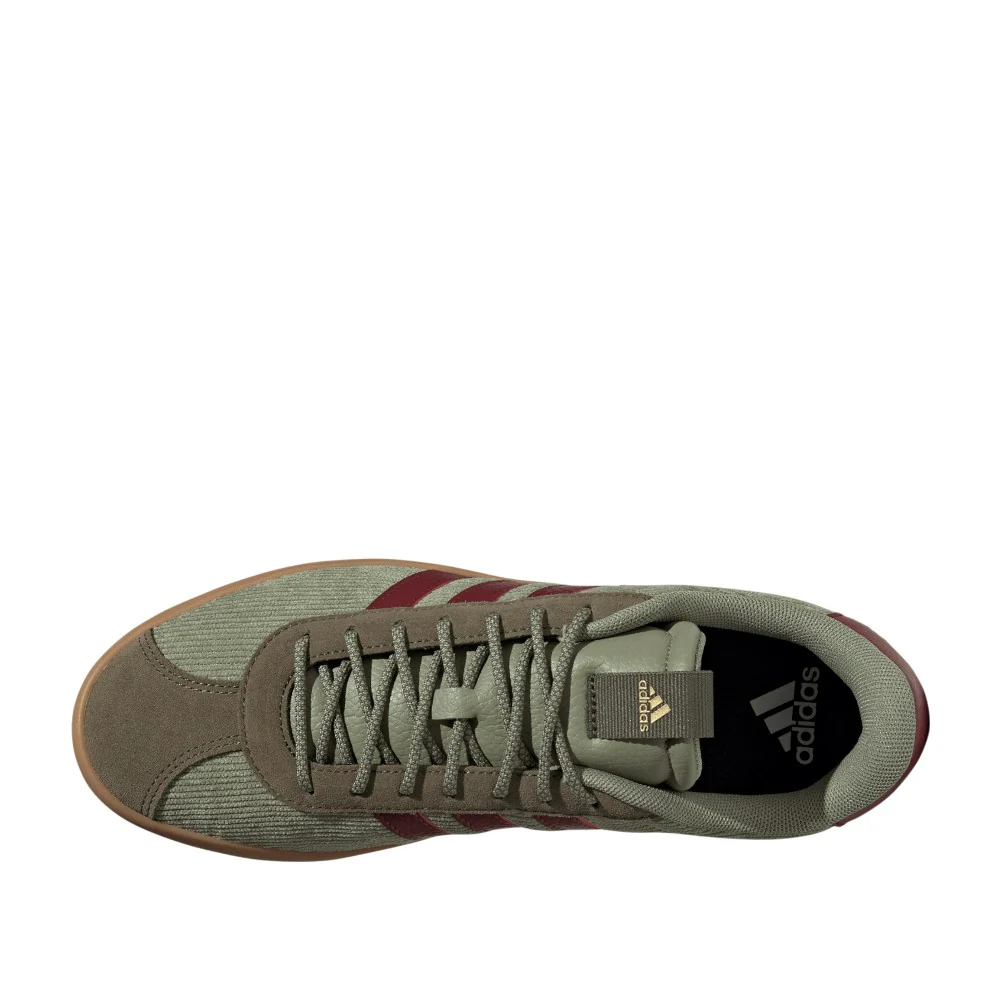 VL Court 3.0 Lace Up Sneakers - Image 4
