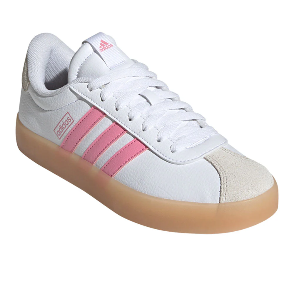 VL Court 3.0 Lace Up Sneakers - Image 2