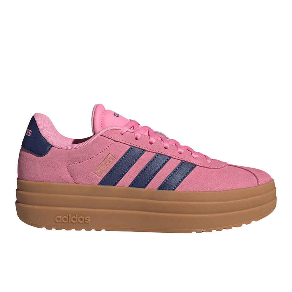 VL Court Bold Lace Up Sneaker