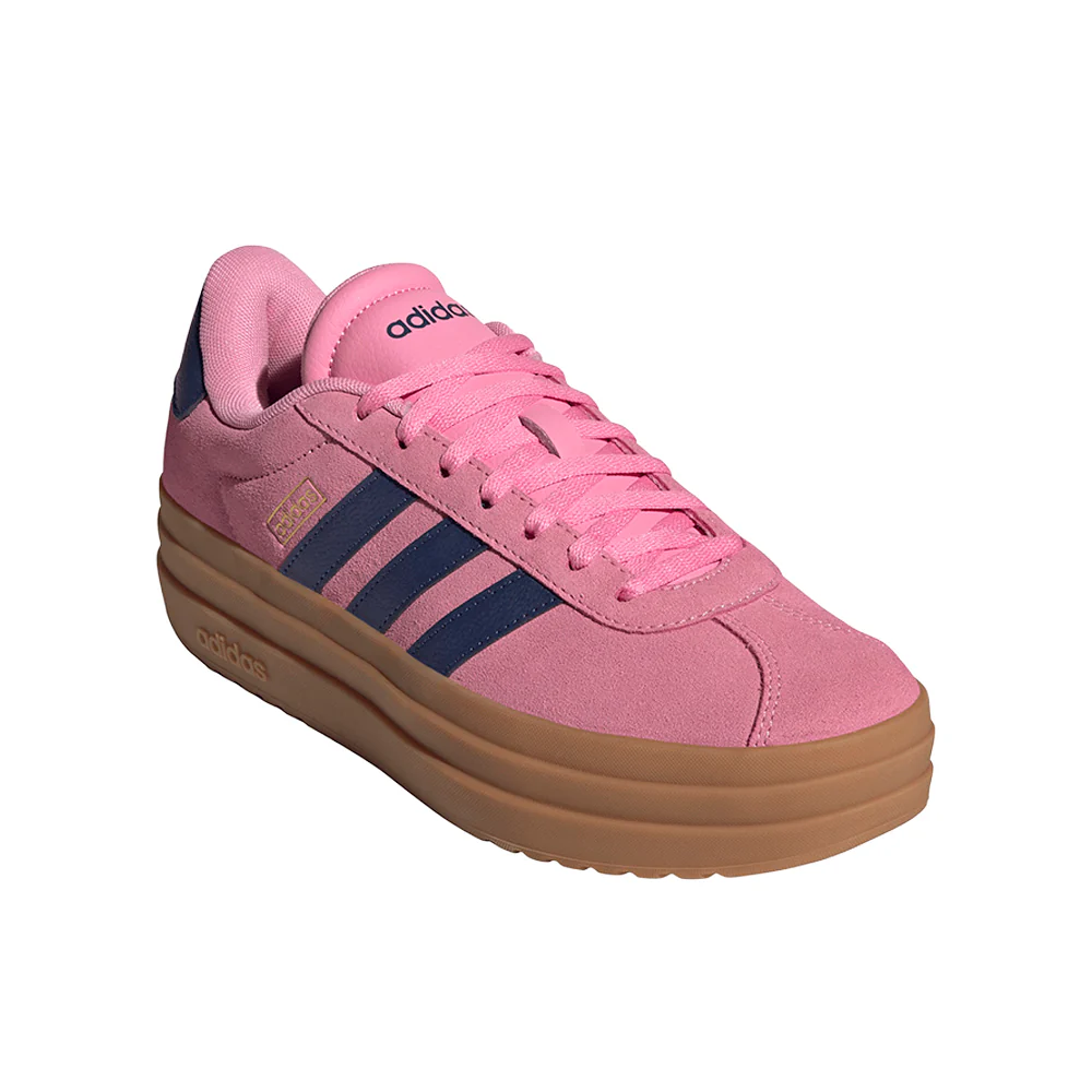 VL Court Bold Lace Up Sneaker - Image 2