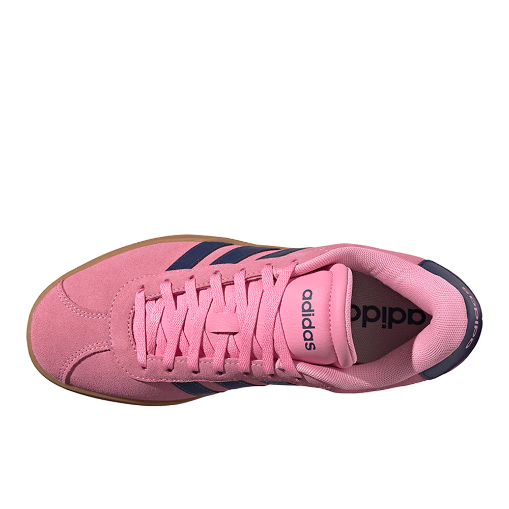 VL Court Bold Lace Up Sneaker - Image 4