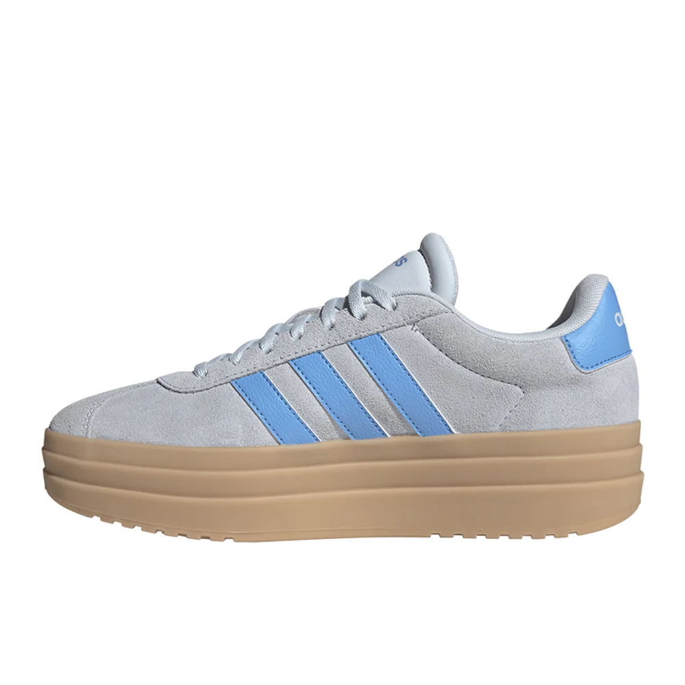 VL Court Bold Lace Up Sneaker - Image 3