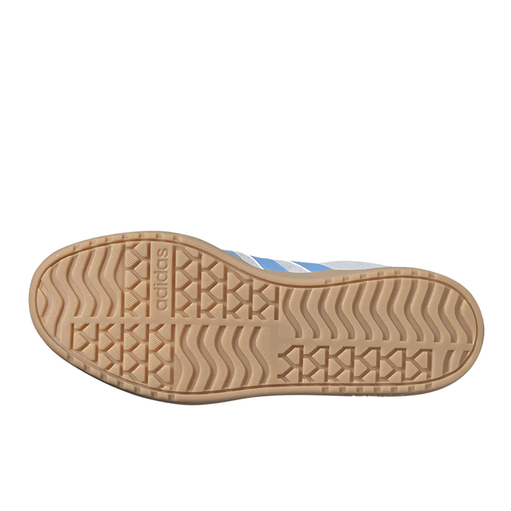 VL Court Bold Lace Up Sneaker - Image 5