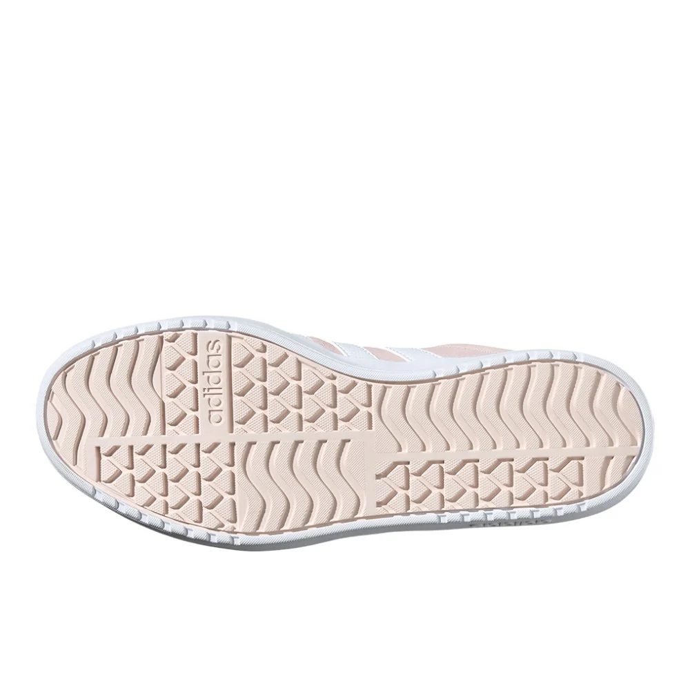 VL Court Bold Lace Up Sneakers - Image 5