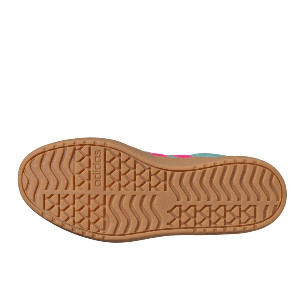 VL Court Bold Lace Up Sneakers - Image 5