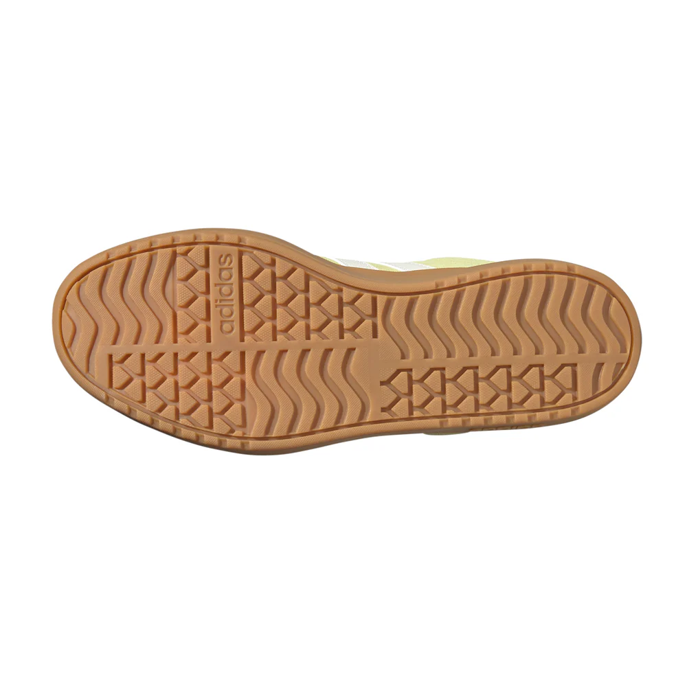 VL Court Bold Lace Up Sneakers - Image 5