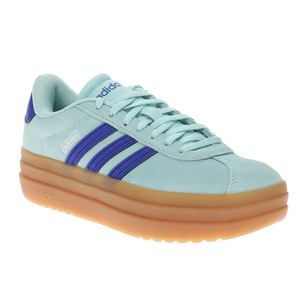 VL Court Bold Lace Up Sneakers - Image 2