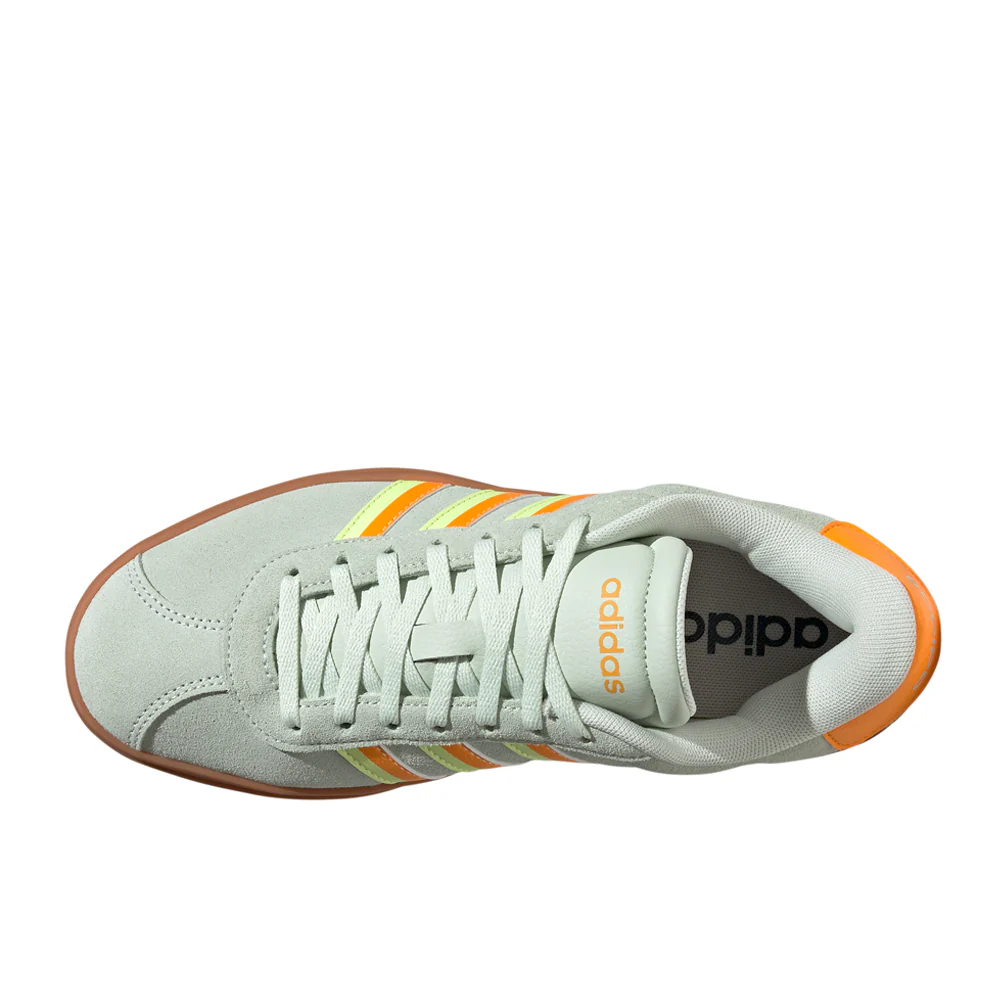 VL Court Bold Lace Up Sneakers - Image 4