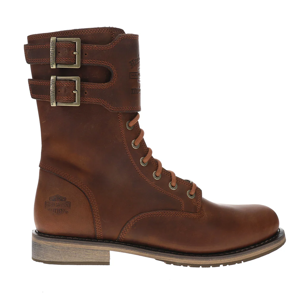 Vntgmoto Tall Motorcycle Boots