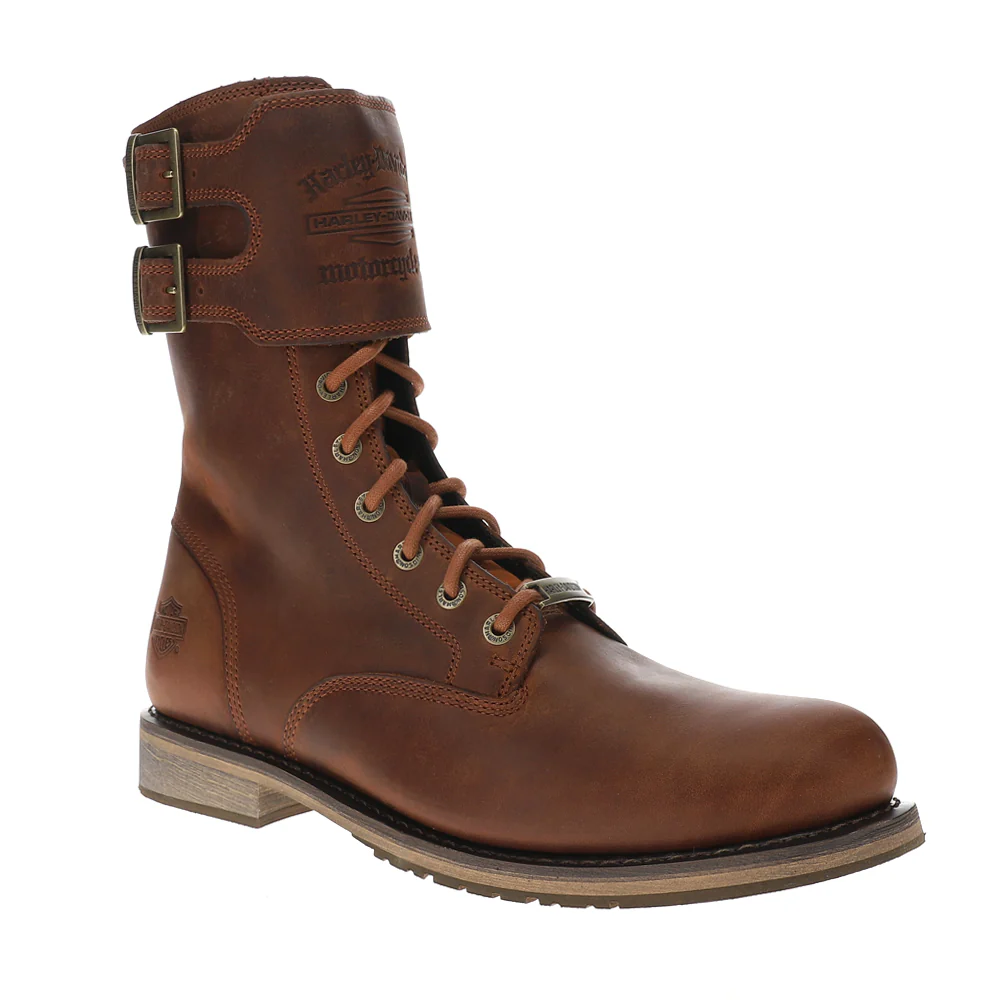 Vntgmoto Tall Motorcycle Boots - Image 2