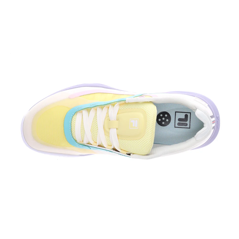 Volley Burst 2 Pickleball Shoes - Image 4