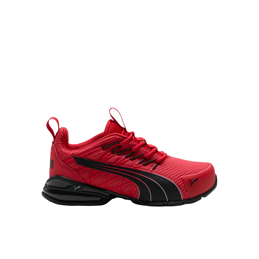 Voltaic Evo Fade Running Shoes (Little Kid)