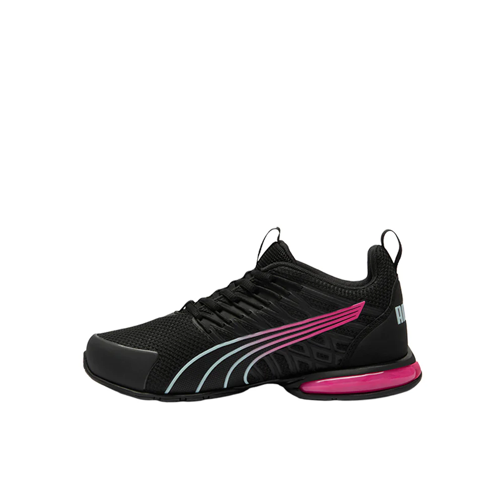 Voltaic Evo Fade Running Shoes (Big Kid) - Image 3