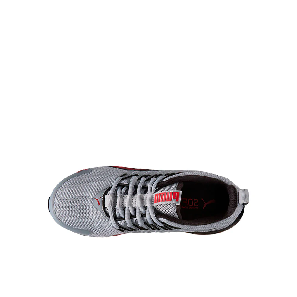Voltaic Evo Fade Running Shoes (Big Kid) - Image 4