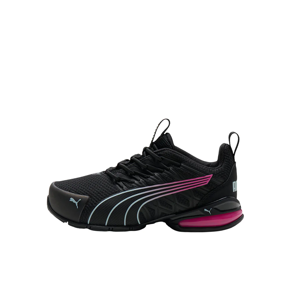 Voltaic Evo Fade Running Shoes (Little Kid) - Image 3