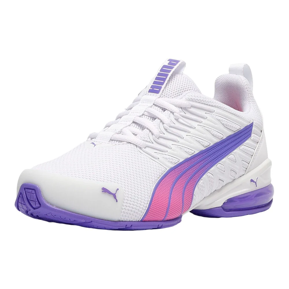 Voltaic Evo Fs Fade Lace Up Sneakers - Image 2