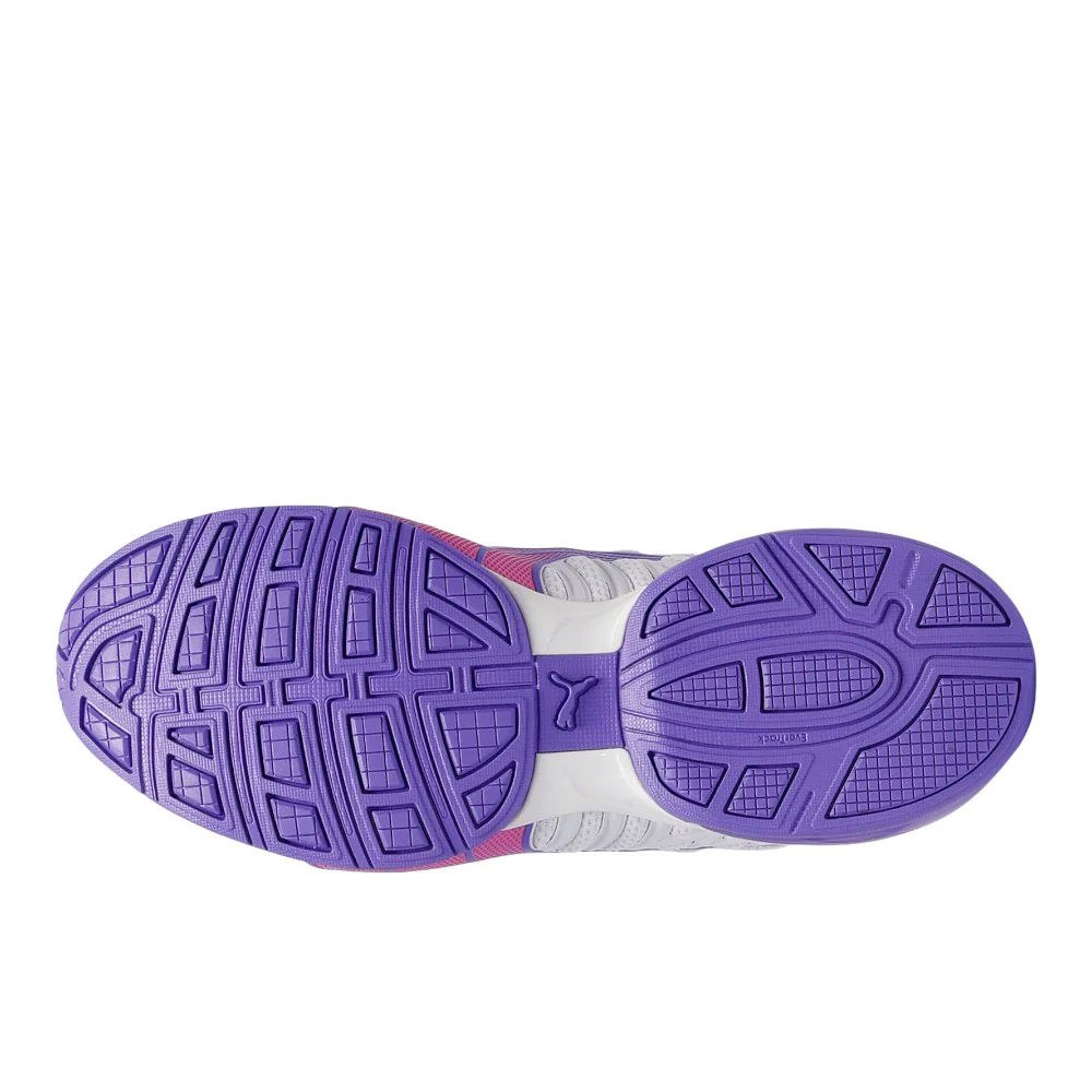 Voltaic Evo Fs Fade Lace Up Sneakers - Image 5
