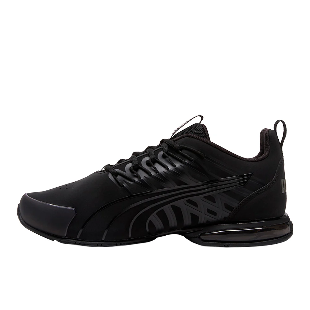 Voltaic Evo Nubuck Wide Lace Up Sneakers - Image 3
