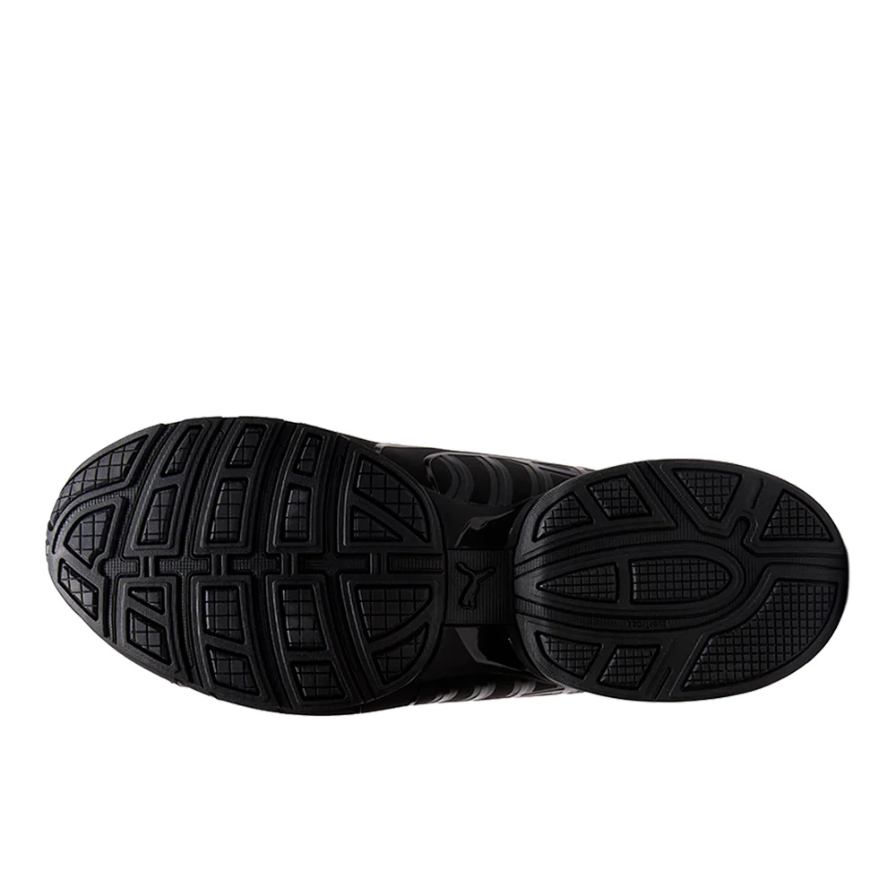 Voltaic Evo Nubuck Wide Lace Up Sneakers - Image 5