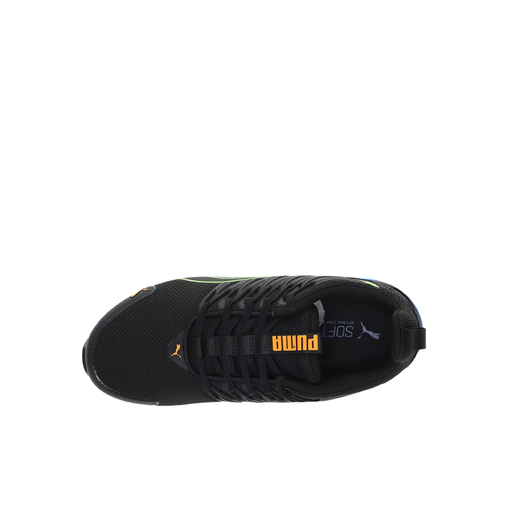 Voltaic Evo Wide Running Shoes (Big Kid) - Image 4