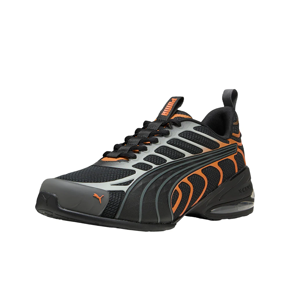 Voltra Lace Up Sneakers - Image 2