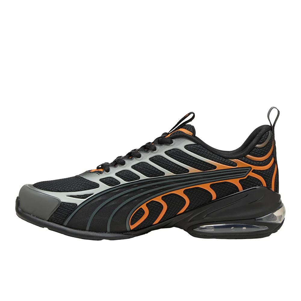 Voltra Lace Up Sneakers - Image 3