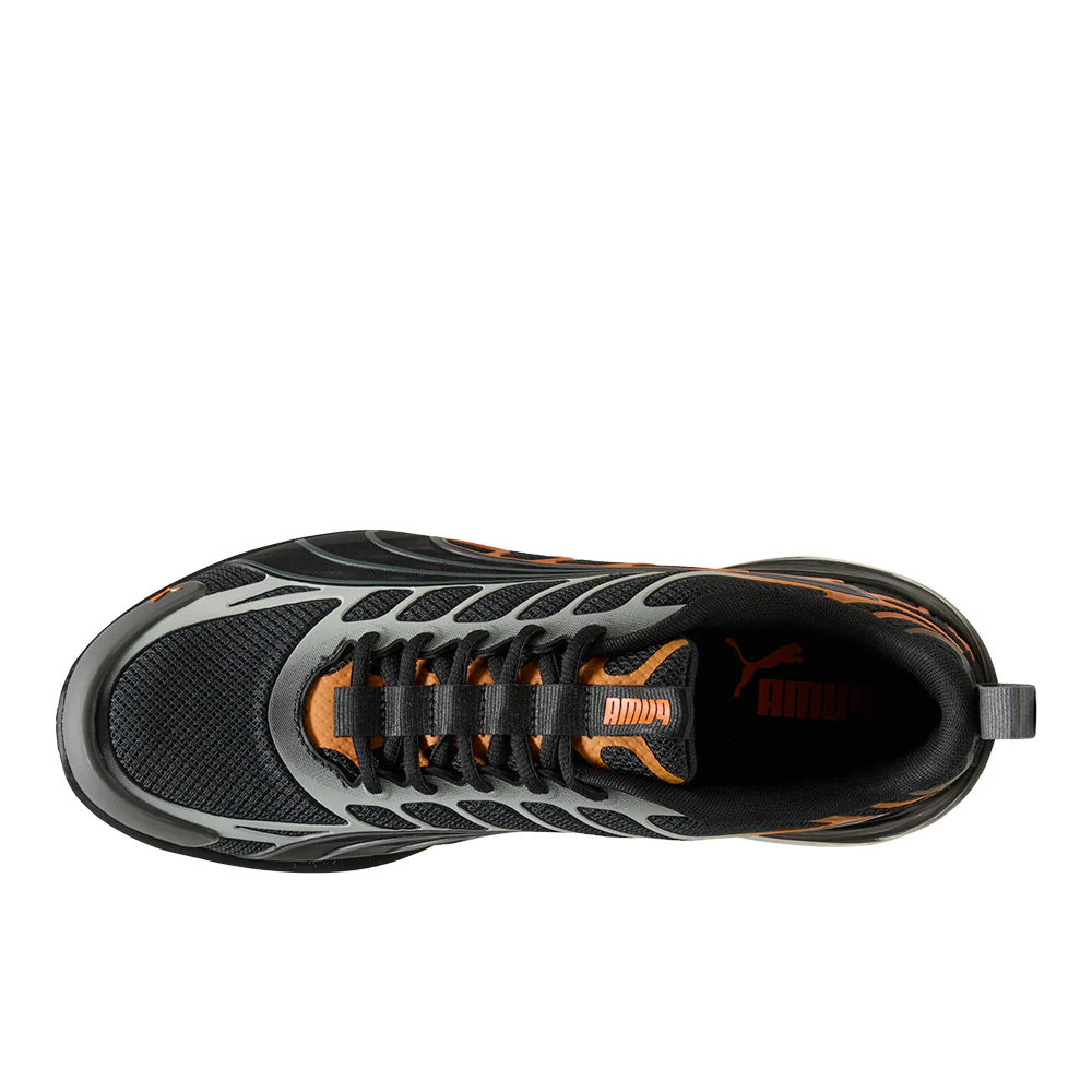 Voltra Lace Up Sneakers - Image 4