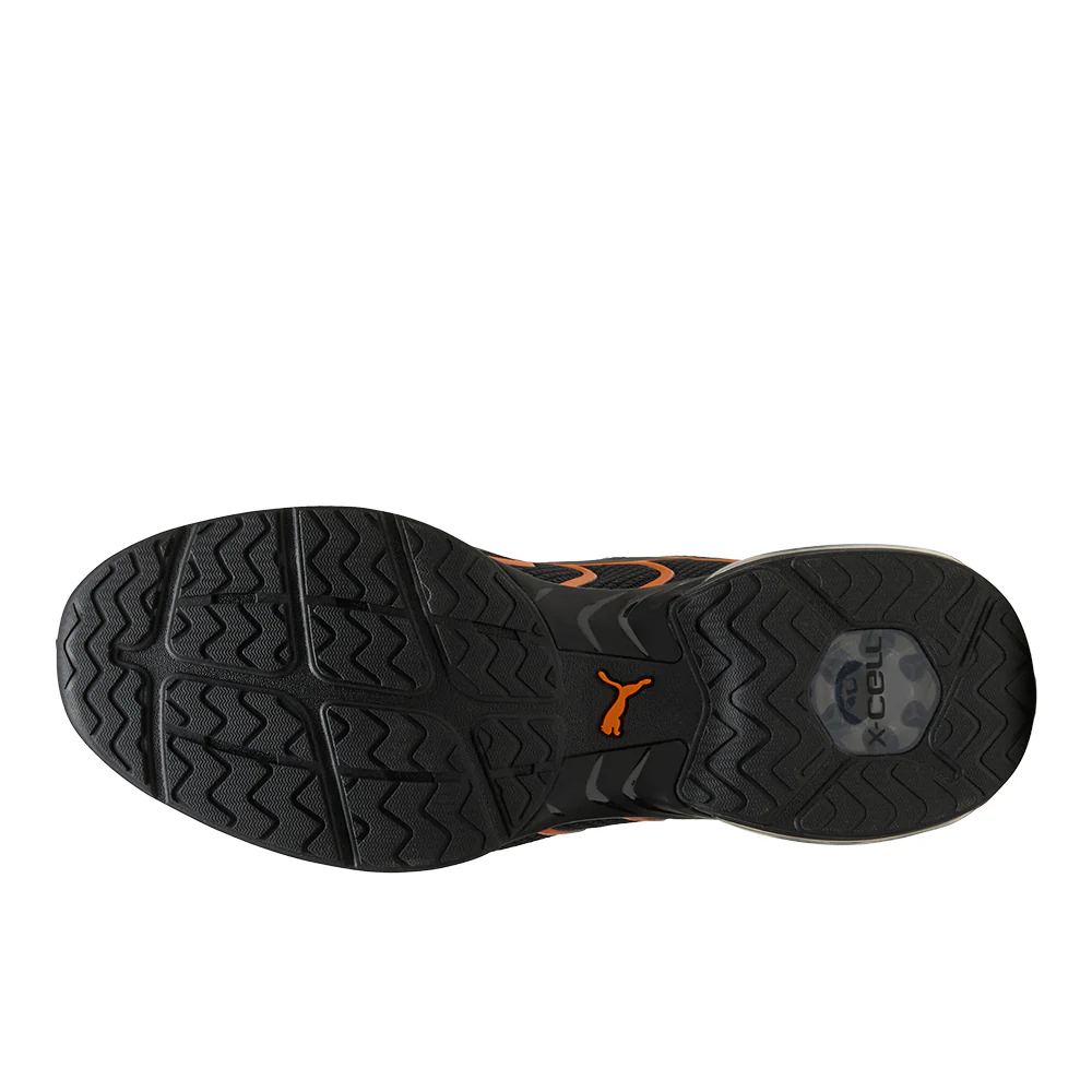 Voltra Lace Up Sneakers - Image 5