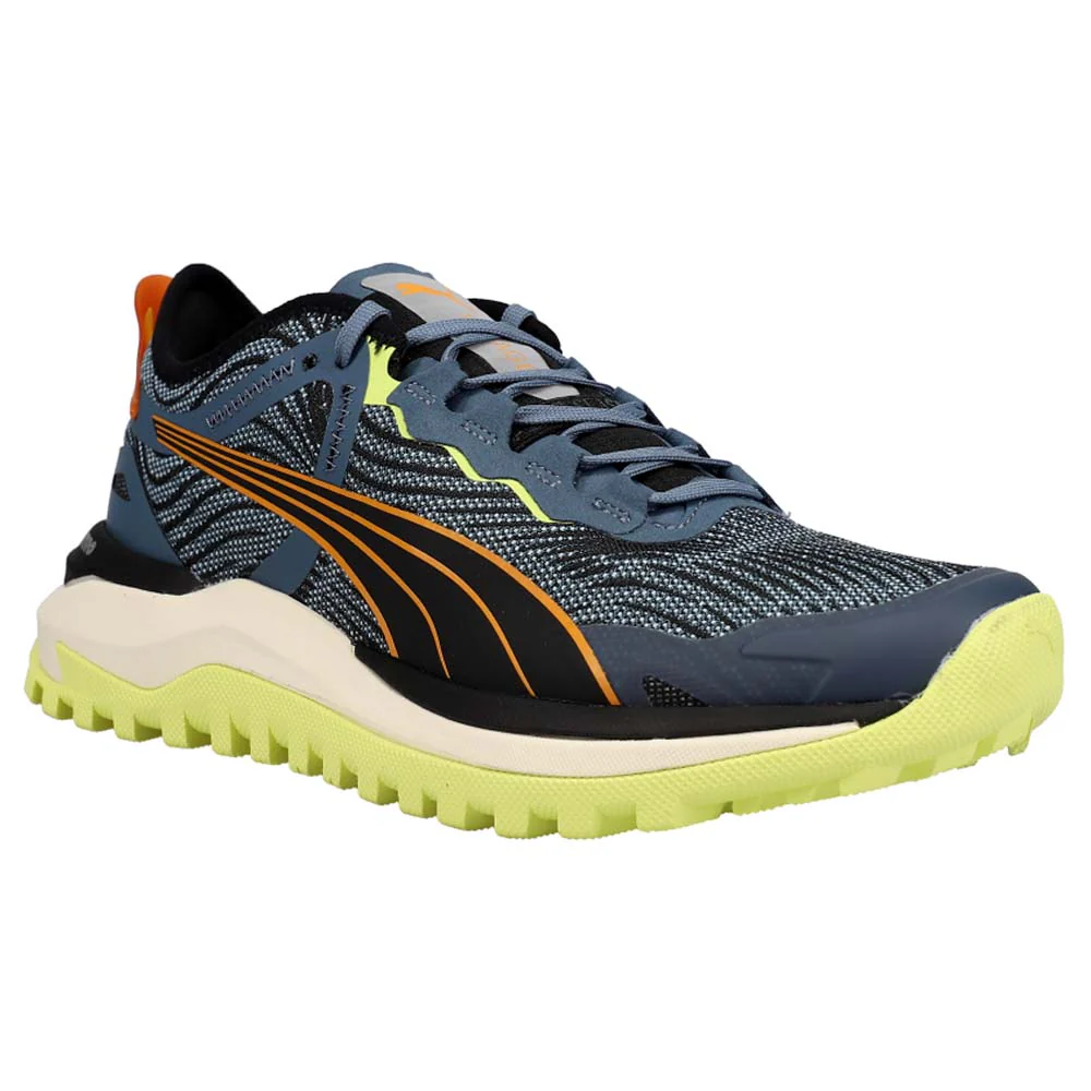 Voyage NITRO 2 Trail Running Shoes - Image 2