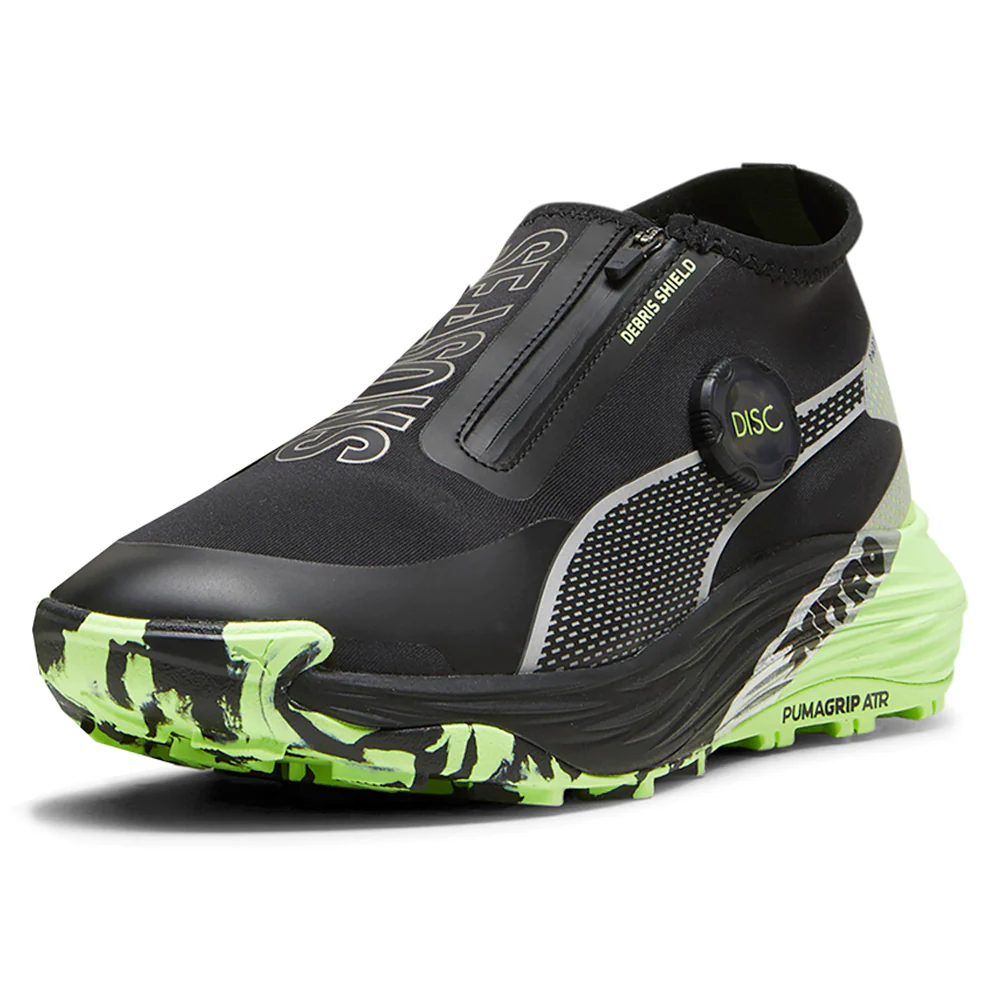 Voyage NITRO 3 Disc Running Shoes - Image 2