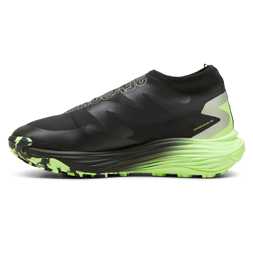 Voyage NITRO 3 Disc Running Shoes - Image 3