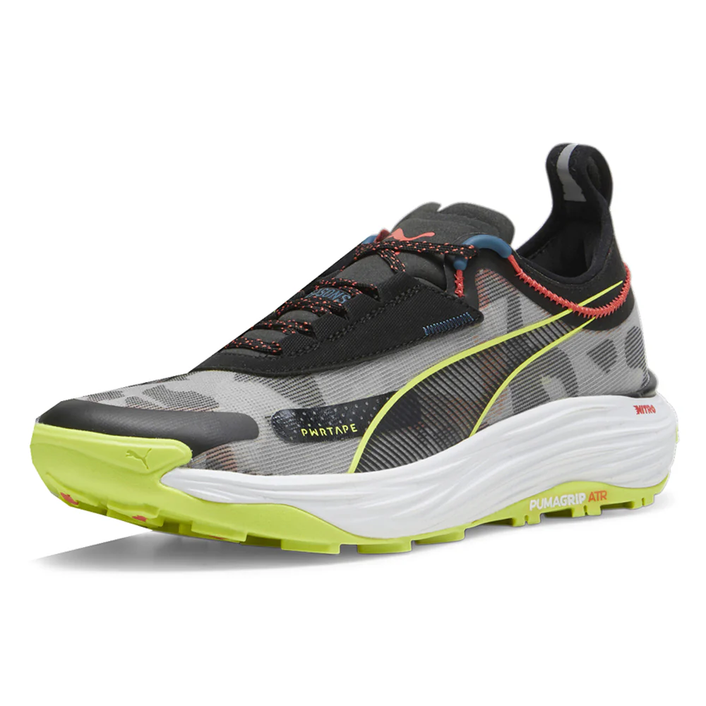Voyage NITRO 3 Running Shoes - Image 2