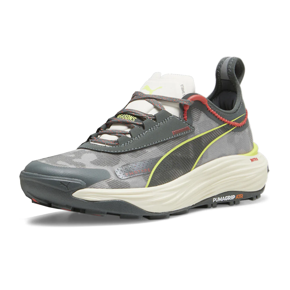 Voyage NITRO 3 Running Shoes - Image 2