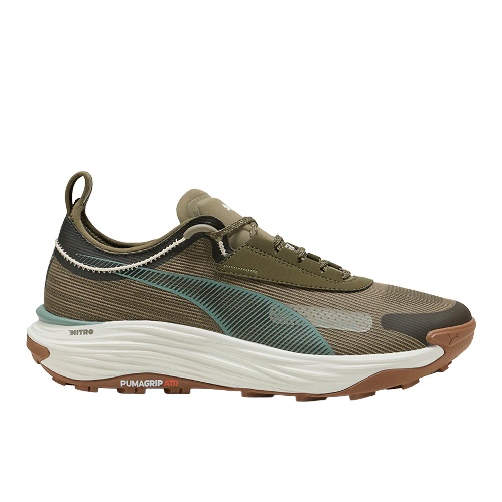 Seasons Voyage NITRO 3 Running Shoes