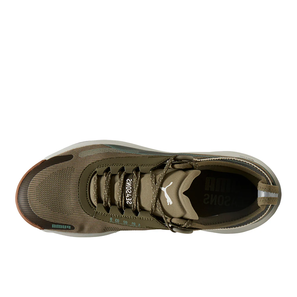 Seasons Voyage NITRO 3 Running Shoes - Image 4